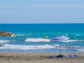 Cubo's El Rincon de Allende El Palo Beach Malaga